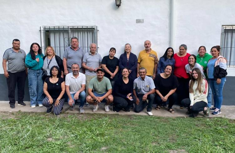 LA FIESTA DE LA PICADA Y LA CERVEZA ARTESANAL SE HARÁ EN MARZO