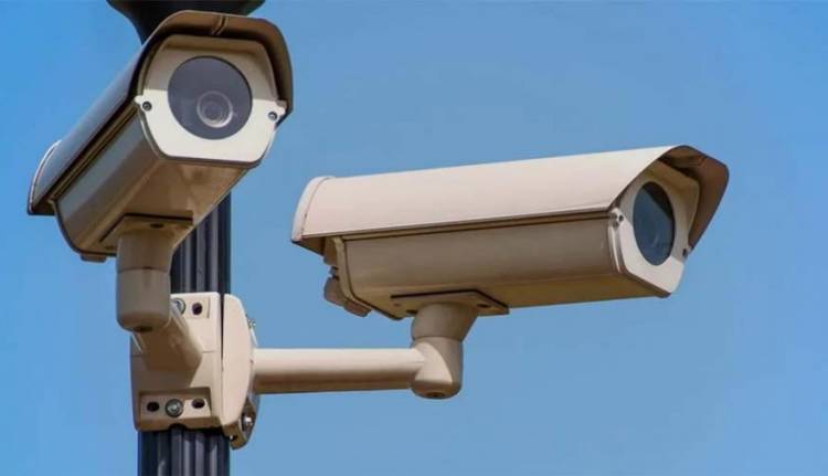 NUEVOS PUNTOS DE CONTROL FOTOGRÁFICO