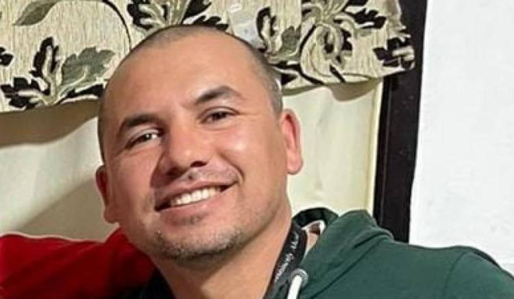 Continúa la búsqueda del turista cañuelense que desapareció en los acantilados de Quequén