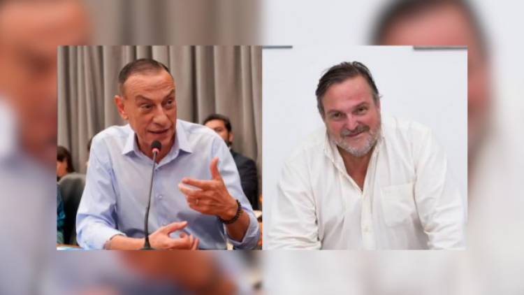 Gustavo Arrieta será uno de los interventores del Partido Justicialista de Misiones 