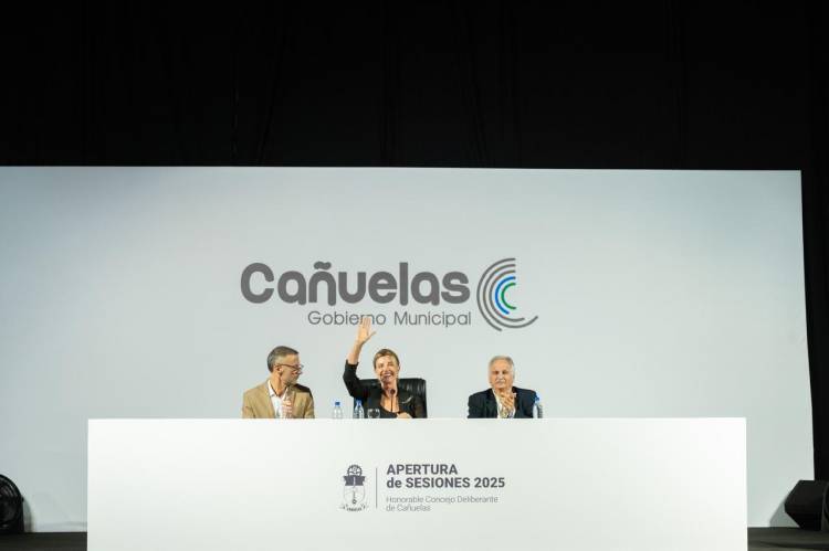 Marisa Fassi: “Paralizar la obra pública es abandonar el futuro de la comunidad a la incertidumbre”