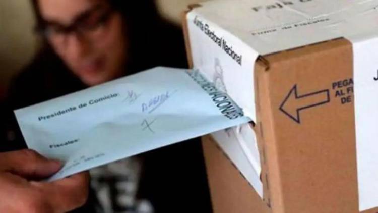  El "No" silencioso del electorado a las candidaturas testimoniales