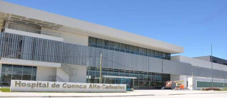 El Hospital Regional albergará dos jornadas de actualización en cardiología