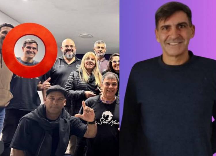 Escándalo libertario en Lobos: un candidato fue filmado pegándole a su mujer