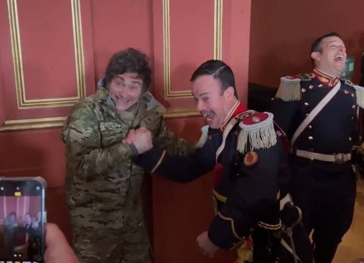 La Era de la Degradación 