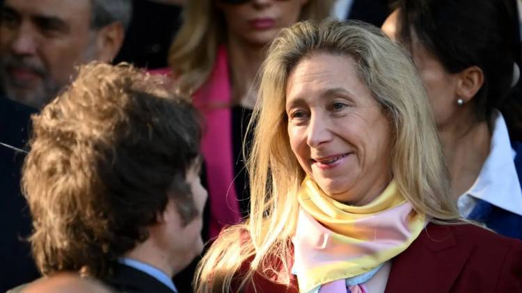 MILEI DE TANTA LIBERTAD A UN PASO DEL TOTALITARISMO