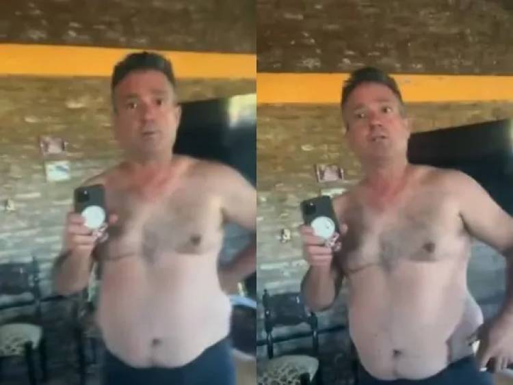 San Vicente: otro concejal libertario detenido por intento de femicidio