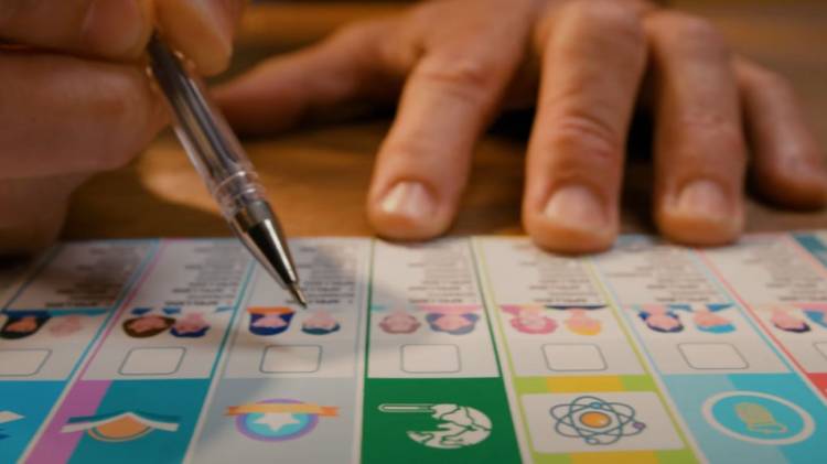 Implementarán herramientas accesibles para el voto de personas ciegas