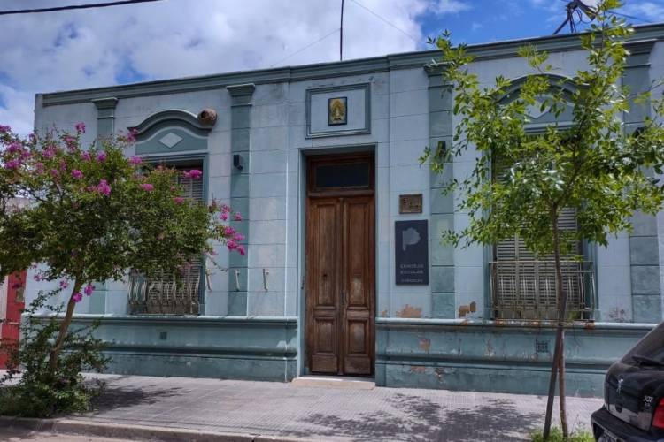 Acto público de Auxiliares para este miércoles