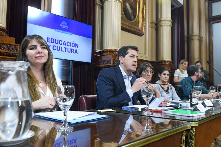 La creación de la Universidad Cuenca del Salado en instancias cruciales