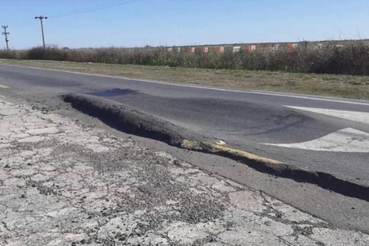 Oficializan el llamado a licitación para concesionar la Ruta 3 desde Cañuelas a Bahía Blanca
