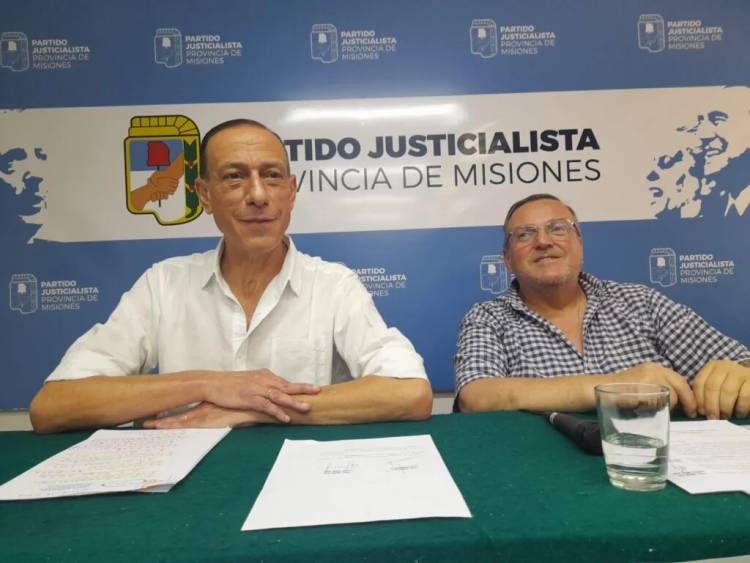 El PJ de Misiones tendrá internas el 19 de abril de 2026