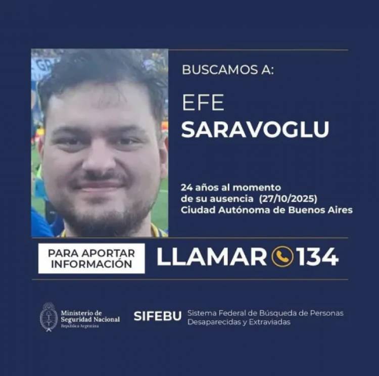 Los escalofriantes detalles de la autopsia al cuerpo del joven turco hallado muerto en Cañuelas