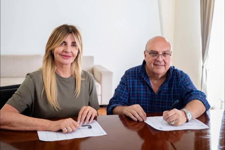 Marisa Fassi continuará al frente de la conducción del PJ en Cañuelas