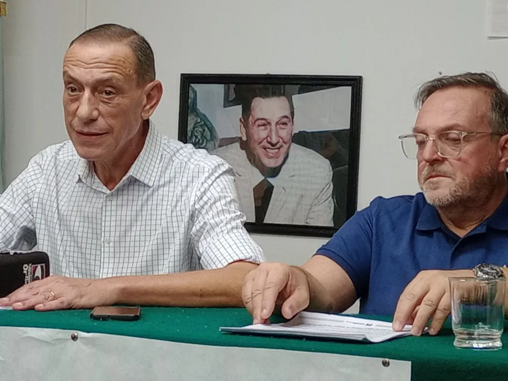 Se oficializaron dos de las tres listas para el Consejo Político provincial en el PJ Misiones