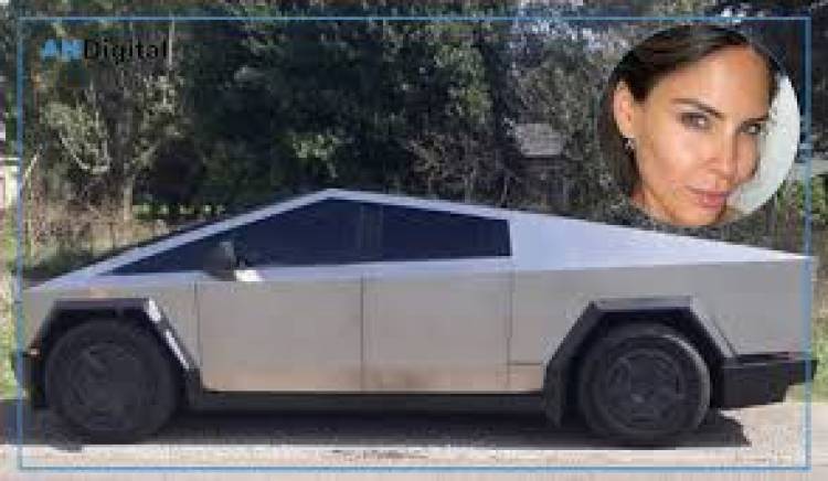 Fuerte choque de Barby Franco en Cañuelas: su hija y una mujer iban en el auto