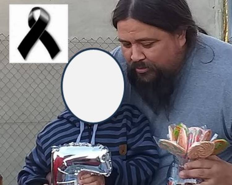 "El Tucu" operario del Ecopunto murió en la Autopista por causas no establecidas aún