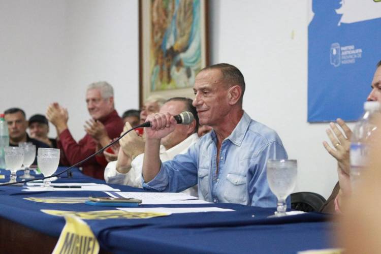 Fin a la intervención del PJ de Misiones con la asunción de sus nuevas autoridades 