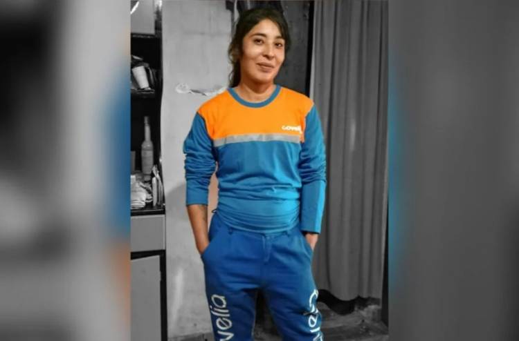 Aumenta la incertidumbre por la desaparición de Nadia Riverol