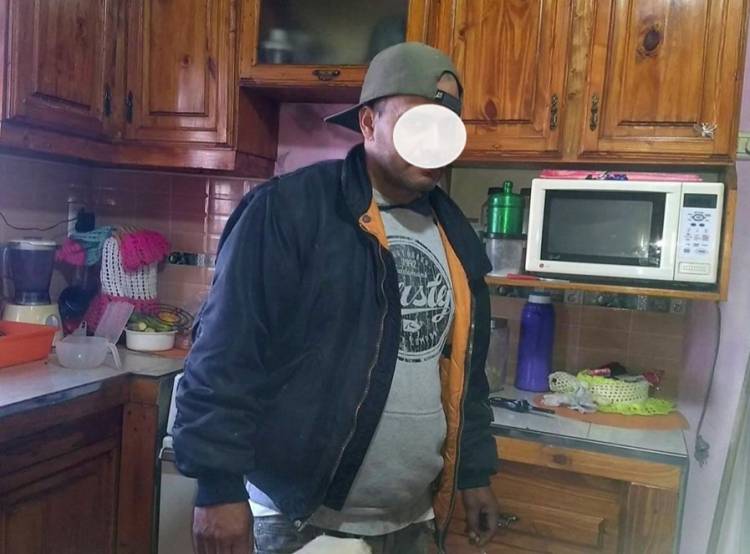 Detienen al sospechoso de los robos en el IMEI