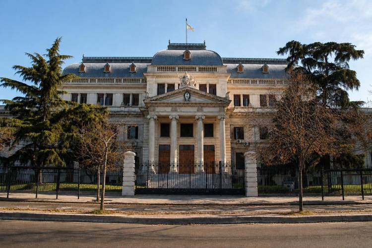 Para el Colegio de Martilleros BA la desregulación es un retroceso de 50 años