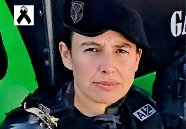 TRAS UNA TRÁGICA DECISIÓN SE QUITÓ LA VIDA UNA OFICIAL DEL GAD