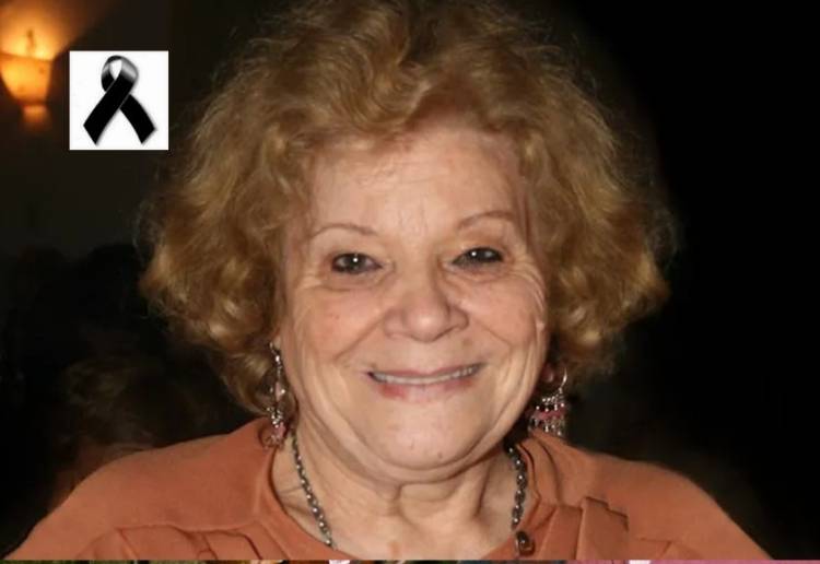 Duelo Comunitario por la muerte de María Luisa Sorribas