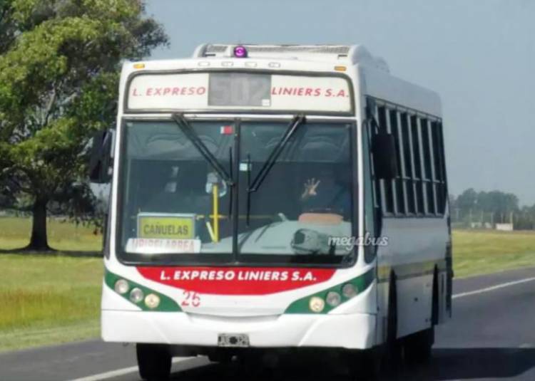 El Municipio intimó a la empresa de la Línea 502 por incumplimientos con el servicio