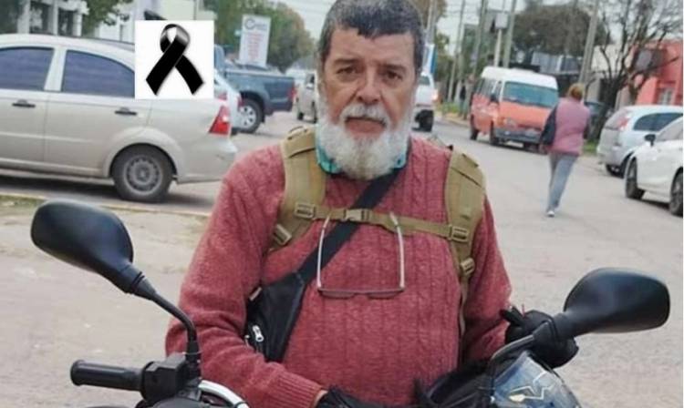 Familiares de Eduardo Young buscan testigos del fatal accidente