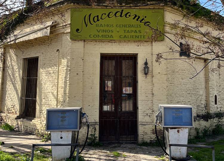 JUAN MOREIRA, EL GAUCHO VIVO EN LA MEMORIA BONAERENSE