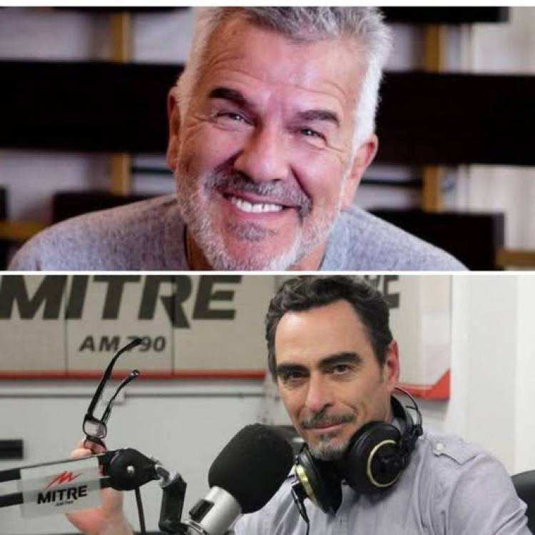 TRATARON A DADY BRIEVA DE PEDÓFILO AL AIRE Y LA JUSTICIA LOS CONDENÓ.